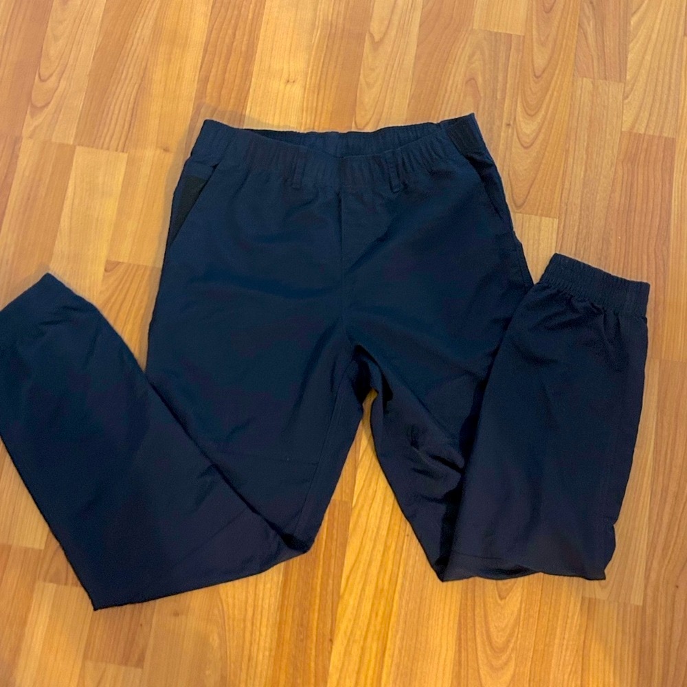 Polo Ralph Lauren athletic quick dry boys joggers